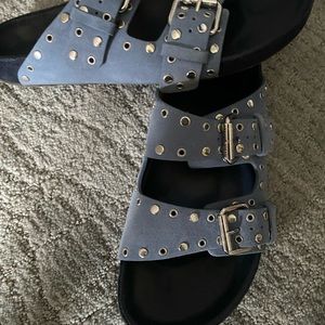 Isabel Marant sandals NEW NEW